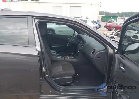 2023 Dodge Charger Sxt from USA, damaged, VIN 2C3CDXBG2PH640113